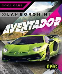Icon image Lamborghini Aventador
