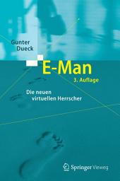 Icon image E-Man: Die neuen virtuellen Herrscher, Ausgabe 3