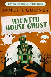 Icon image Haunted House Ghost