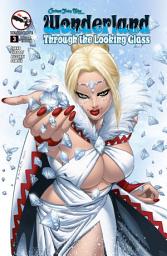 Icon image Wonderland: Through the Looking Glass
