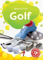 Icon image Golf