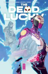 Icon image The Dead Lucky