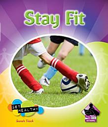 Icon image Stay Fit