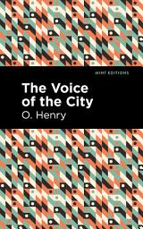 Icon image The Voice of the City