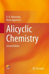 Icon image Alicyclic Chemistry: Edition 2