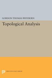 Icon image Topological Analysis