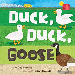 Icon image Duck, Duck, Goose: Read Along or Enhanced eBook