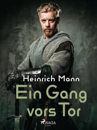 Icon image Ein Gang vors Tor
