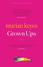 Icon image Grown Ups: A Novel