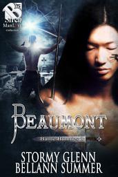 Icon image Beaumont [Battle Bunnies 3]