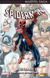 Icon image Marvel Saga. El Asombroso Spiderman 31. A lo grande