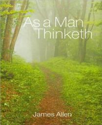 Icon image As a Man Thinketh