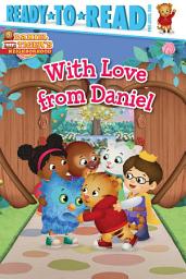 Icon image With Love from Daniel: Ready-to-Read Pre-Level 1