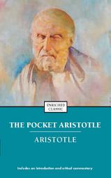 Icon image Pocket Aristotle