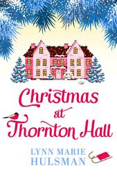 Icon image Christmas at Thornton Hall