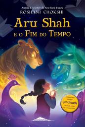 Icon image Aru Shah 1: O Fim do Tempo