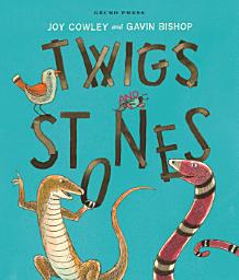 Icon image Twigs and Stones