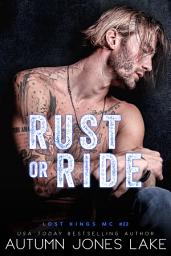 Icon image Rust or Ride