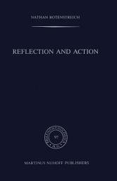 Icon image Phaenomenologica: Reflection and Action