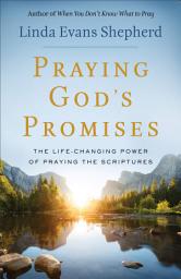 Icon image Praying God's Promises: The Life-Changing Power of Praying the Scriptures