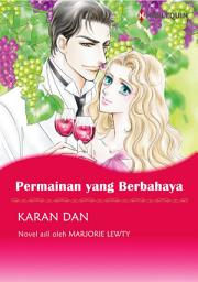 Icon image PERMAINAN YANG BERBAHAYA: Harlequin Comics