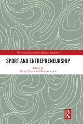 Icon image Sport and Entrepreneurship