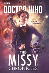 Icon image Doctor Who: The Missy Chronicles