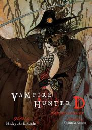 Icon image Vampire Hunter D