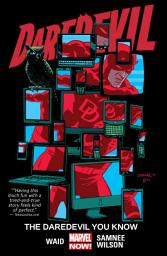 Icon image Daredevil (2014-): The Daredevil You Know