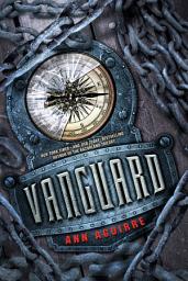 Icon image Vanguard: A Razorland Companion Novel