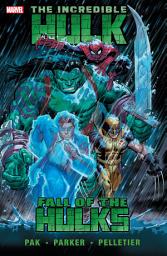 Icon image Incredible Hulk: Fall Of The Hulks
