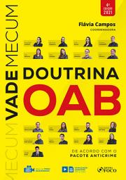 Icon image Vade Mecum de Doutrina da OAB: Edição 4