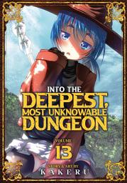 Icon image Into the Deepest, Most Unknowable Dungeon