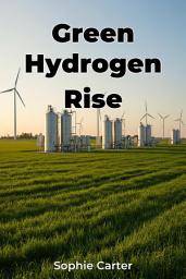 Icon image Green Hydrogen Rise