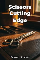 Icon image Scissors Cutting Edge