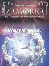 Icon image Professor Zamorra 1238: Weltraumengel