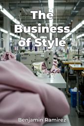 Icon image The Business of Style