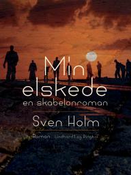 Icon image Min elskede. En skabelonroman