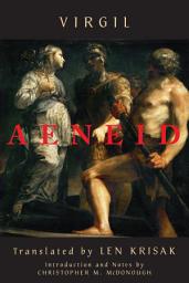 Icon image The Aeneid