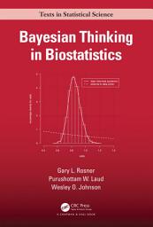 Icon image Bayesian Thinking in Biostatistics
