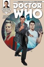 Icon image Doctor Who: The Ninth Doctor