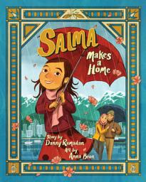 Icon image Salma Makes a Home