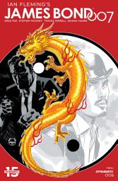 Icon image James Bond: 007