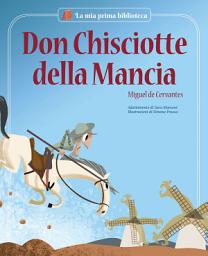 Icon image DON CHISCIOTTE DELLA MANCIA