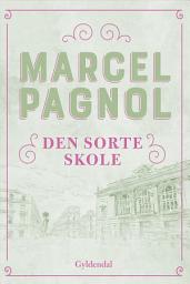 Icon image Den sorte skole