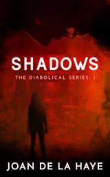 Icon image Shadows: A psychological horror novel