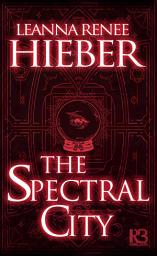 Icon image The Spectral City