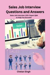 Icon image Sales Job Interview Questions and Answers
