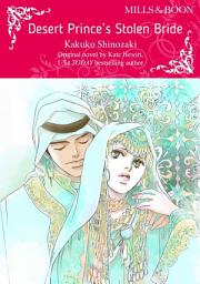 Icon image DESERT PRINCE'S STOLEN BRIDE: Mills & Boon Comics