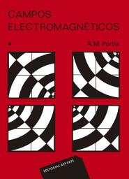 Icon image Campos electromagnéticos. Vol. 1